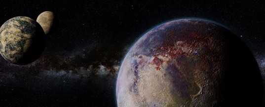 Открыта ближайшая к Земле потенциально обитаемая экзопланета